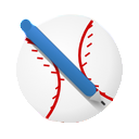 MLB Score Board